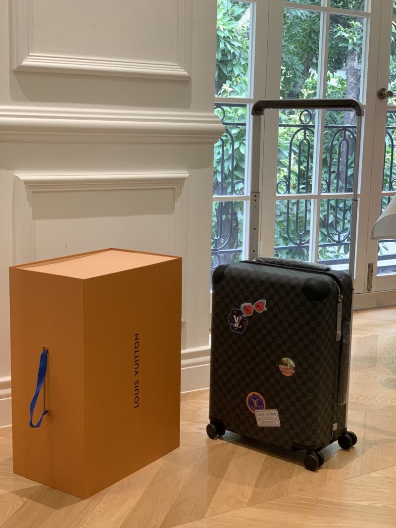 Louis Vuitton Suitcase